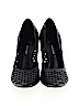 Nine West Black Heels Size 8 - photo 2
