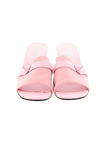 Judith Mule/Clog (view 2)