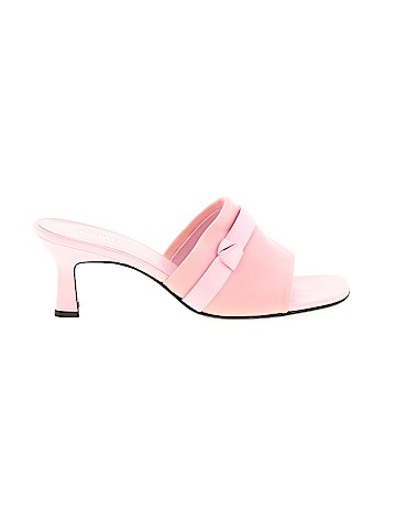 Judith Mule/Clog (view 1)