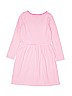 Carter's 100% Cotton Pink Dress Size 7 - photo 2