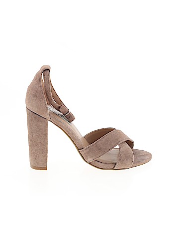 Steve Madden Heels (view 1)