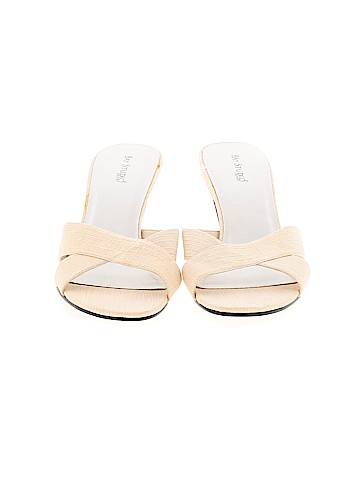 Bay Studio Mule/Clog (view 2)