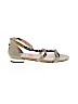 Vince Camuto Gray Sandals Size 6 - photo 1