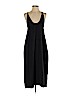 Silence and Noise Black Casual Dress Size XS - photo 1