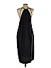 Silence and Noise Black Casual Dress Size XS - photo 2