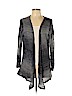 Pendleton Gray Cardigan Size Lg - XL Petite - photo 1