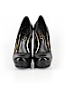 Jessica Simpson Black Heels Size 7 - photo 2