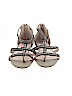 Vince Camuto Gray Sandals Size 6 - photo 2