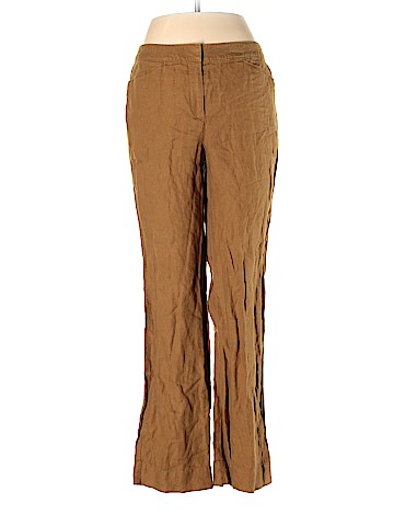 J.jill Linen Pants (view 1)