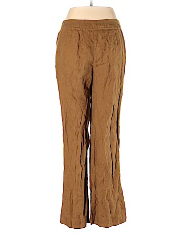 J.jill Linen Pants (view 2)