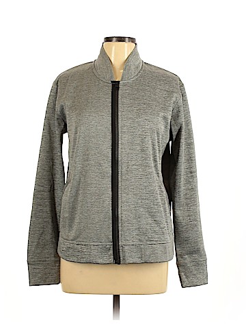 Mountain Hardwear Track Jacket (view 1)