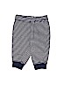 Carter's 100% Cotton Blue Casual Pants 3-6 MO / 6 MO - photo 2