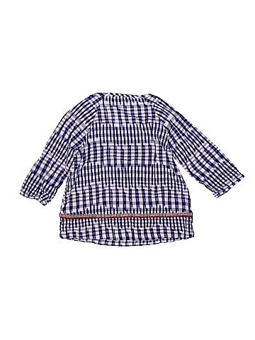 Crewcuts Long Sleeve Blouse (view 2)