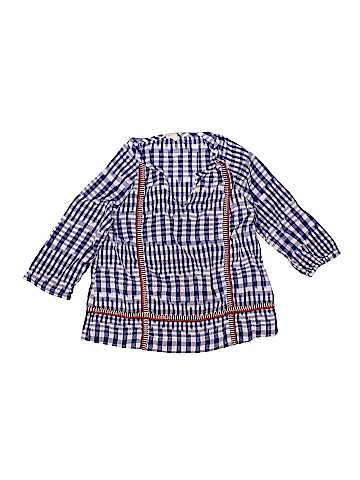 Crewcuts Long Sleeve Blouse (view 1)