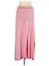 Charlotte Russe Pink Casual Skirt Size XL - photo 1