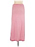 Charlotte Russe Pink Casual Skirt Size XL - photo 2
