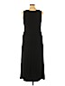Old Navy Black Casual Dress Size XL - photo 2