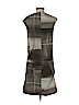 MARNI 100% Cotton Gray Casual Dress Size EU (IT) 40 / US 4 - photo 2