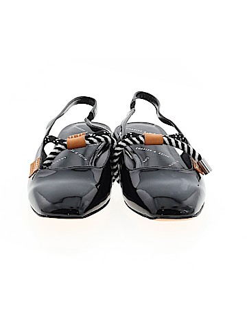 Charles & Keith Flats (view 2)