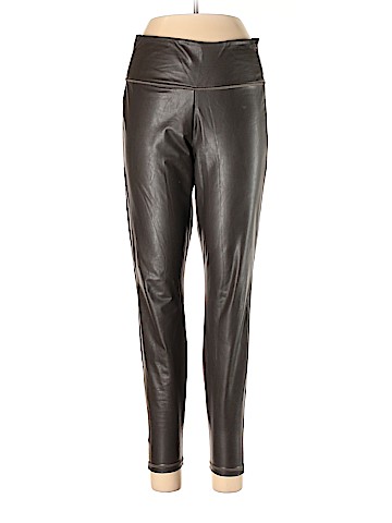 Athleta Faux Leather Pants (view 1)