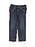 Old Navy 100% Cotton Blue Jeans Size 2T - photo 1