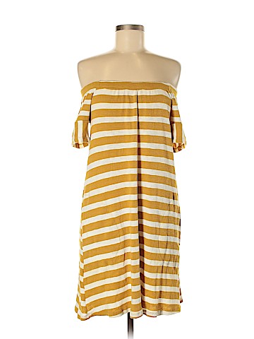 Hem & Thread Casual Dress (view 1)