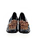 Precis Black Flats Size 8 - photo 2