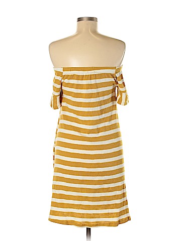 Hem & Thread Casual Dress (view 2)