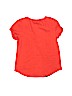 Gap Kids Graphic Red Short Sleeve T-Shirt Size 10 - photo 2