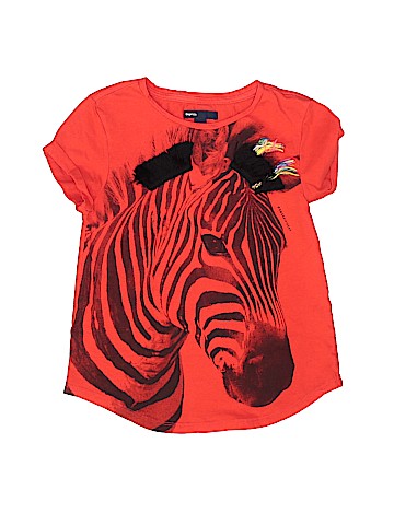 Gap Kids Short Sleeve T-Shirt (view 1)