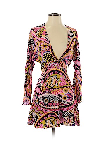 Zara Casual Dress (view 1)