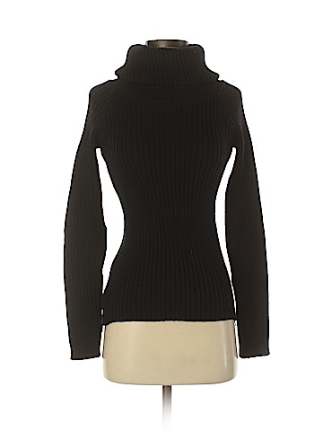 Joseph Turtleneck Sweater (view 1)