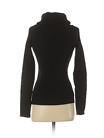 Joseph Turtleneck Sweater (view 2)