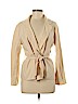 Banana Republic 100% Wool Ivory Wool Cardigan Size M - photo 1