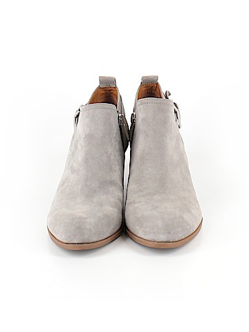 Sarto by Franco Sarto Ankle Boots (view 2)