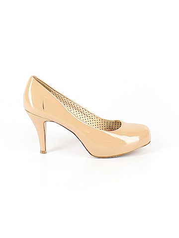 Madden Girl Heels (view 1)