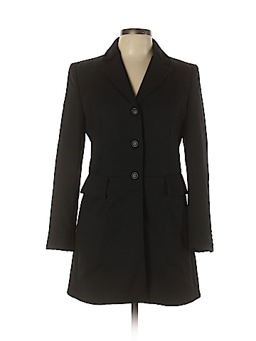 Michael Kors Wool Coat (view 1)