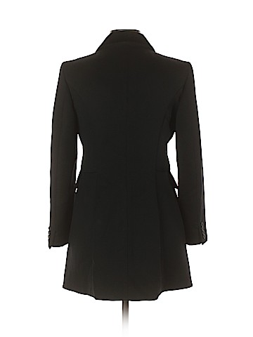 Michael Kors Wool Coat (view 2)
