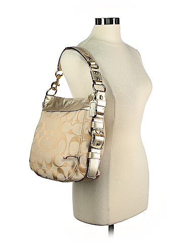 Coach Shoulder Bag (view 2)