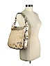 Coach Tan Shoulder Bag One size - photo 2