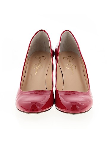 Jessica Simpson Wedges (view 2)