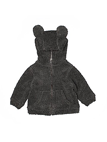 Zara Baby Sweatshirt (view 1)