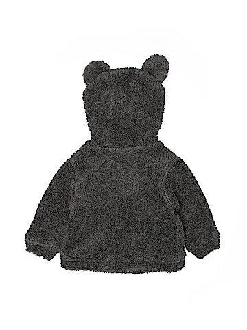 Zara Baby Sweatshirt (view 2)