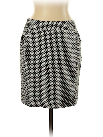 Ann Taylor LOFT Casual Skirt (view 1)