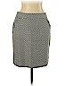 Ann Taylor LOFT Ivory Casual Skirt Size 10 (petite) - photo 1