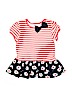 Assorted Brands Pink Dress Size 5T - photo 1