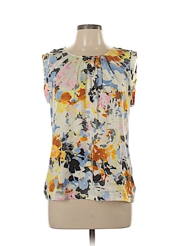 The Limited Short Sleeve Blouse (view 1)