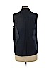Banana Republic Factory Store Blue Sleeveless Blouse Size M (petite) - photo 2