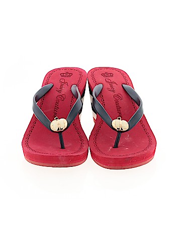 Juicy Couture Wedges (view 2)
