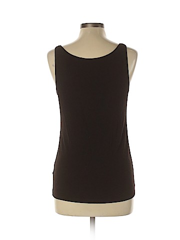 Eileen Fisher Sleeveless Top (view 2)